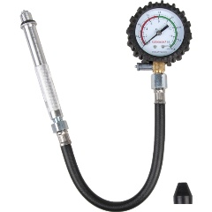 Изображение товара Компрессометр бензиновый универсальный SKYWAY в защитном чехле, S07901006