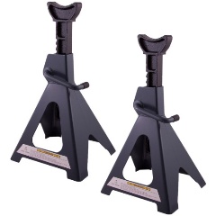 Изображение товара Страховочная опора SKYWAY 6т h 385-595мм комплект 2 шт.