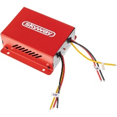 Изображение товара Преобразователь напряжения ТМ SKYWAY 24/12V 15А