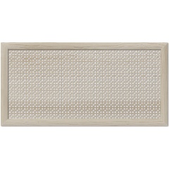 Изображение товара Экран для радиатора ТМ СТИЛЬНЫЙ ДОМ 120х60см, Сусанна сонома