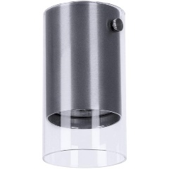 Изображение товара Накладной точечный светильник Arte Lamp LAZIO A5365PL-1SS