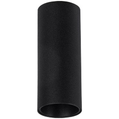 Изображение товара Накладной точечный светильник Arte Lamp NET MINI A6450PL-1BK