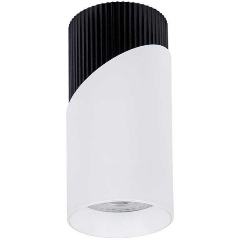 Изображение товара Накладной точечный светильник Arte Lamp POLAR A5462PL-1WH