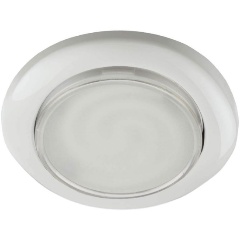 Изображение товара Точечный светильник ЭРА KL35 WH eco Б0041927