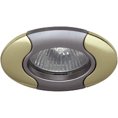 Изображение товара Точечный светильник Kanlux AKRA CT-DS14SN/G 4786