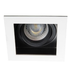 Изображение товара Точечный светильник Kanlux ARET 1XMR16-W 26720