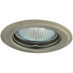 Изображение товара Точечный светильник Kanlux ARGUS CT-2114-BR/M 324