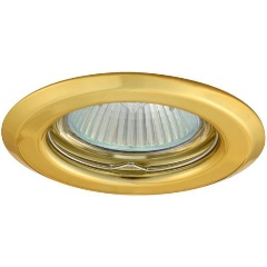 Изображение товара Точечный светильник Kanlux ARGUS CT-2114-G 300