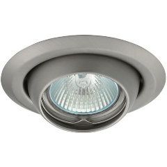 Изображение товара Точечный светильник Kanlux ARGUS CT-2117-C/M 337