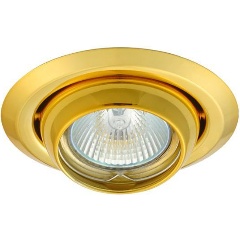 Изображение товара Точечный светильник Kanlux ARGUS CT-2117-G 308