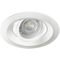 Изображение товара Точечный светильник Kanlux COLIE DTO-W 26740