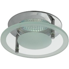 Изображение товара Точечный светильник Kanlux DINO CTX-DS02G/B-C 2576