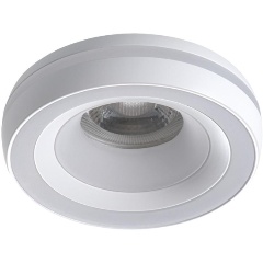 Изображение товара Точечный светильник Kanlux ELICEO-ST DSO W/W 35285