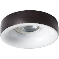 Изображение товара Точечный светильник Kanlux ELNIS L A/W 27807