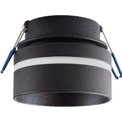 Изображение товара Точечный светильник Kanlux GOVIK-ST DSO-B 29237