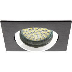 Изображение товара Точечный светильник Kanlux GWEN CT DTL50-B 18530