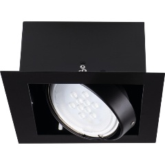 Изображение товара Точечный светильник Kanlux MATEO ES DLP-150-B 32930