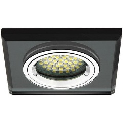 Изображение товара Точечный светильник Kanlux MORTA CT-DSL50-B 18510