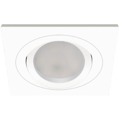 Изображение товара Точечный светильник Kanlux SEIDY CT-DTL50-W/M 19454