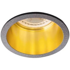 Изображение товара Точечный светильник Kanlux SPAG D B/G 27326