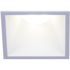 Изображение товара Точечный светильник Reluce 16129-9.0-001 GU10 WT