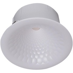 Изображение товара Точечный светильник Reluce 81120-9.0-001 LED5W WT