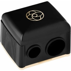 Изображение товара Двойная точилка для косметических карандашей NINELLE Experta компактная стильная