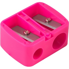 Изображение товара Точилка косметическая Vivienne Sabo двойная, 1 шт