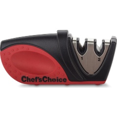 Точилка механическая Chef’s Choice для ножей, двухуровневая