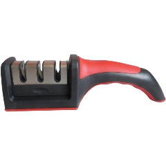 Изображение товара Точилка для ножей Appetite красная RS02