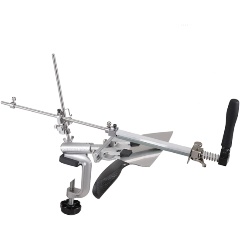 Изображение товара Профессиональный точильный станок Ruixin Pro RX-009 для ножей ножниц и инструментов