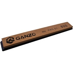 Изображение товара Точильный камень Ganzo 600 (SPEP600) синтетический для заточки инструментов