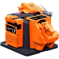 Изображение товара Точильный станок многофункциональный Вихрь СЗМ-65