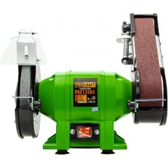 Изображение товара Точильный станок PROCRAFT PAE1350S/150 (гриндер ленточный)