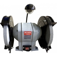 Изображение товара Точильный станок Ресанта Т-200/450, 75/7/3