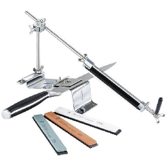 Изображение товара Точильный станок RUIXIN RX-003 (Touch Pro Steel)