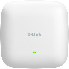 Изображение товара Точка доступа D-LINK DAP-X3060 Wi-Fi 6 AX3000 PoE двухдиапазонная