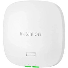 Изображение товара Точка доступа Wi-Fi HPE Aruba Instant On AP32 S1T23A с поддержкой Wi-Fi 6