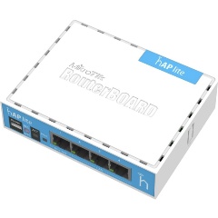 Wi-Fi  MIKROTIK RB941-2ND