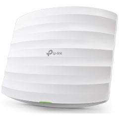 Изображение товара Точка доступа Wi-Fi TP-Link EAP223 двухдиапазонная для бизнеса и дома