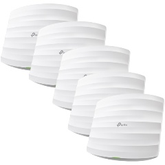 Изображение товара Точка доступа TP-Link EAP245(5-pack)