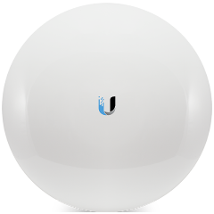 Изображение товара Точка доступа Ubiquiti NanoBeam 2AC, 13dBi NBE-2AC-13