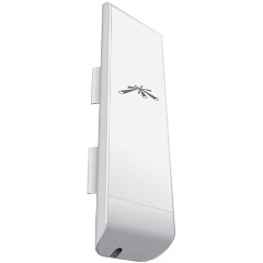 Изображение товара Точка доступа Ubiquiti NSM2(EU) 10/100BASE-TX белый