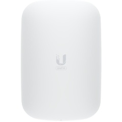 Изображение товара Точка доступа Ubiquiti UniFi 6 AP Extender Wi-Fi 6 двухдиапазонная 4.8 Гбит/с