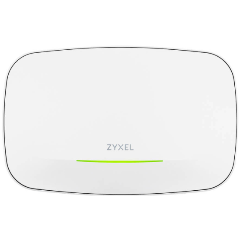 Изображение товара Точка доступа Wi-Fi 7 ZyXEL NebulaFlex NWA130BE-WW0101F
