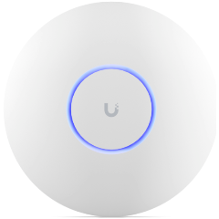 Изображение товара WiFi точка доступа Ubiquiti UniFi U7 Pro