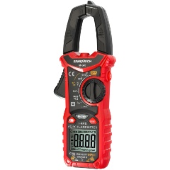 Изображение товара Токоизмерительные клещи Ermenrich Ping MK40