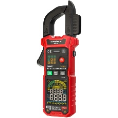 Изображение товара Токоизмерительные клещи Ermenrich Ping MK50