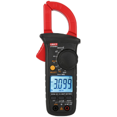 Изображение товара Токоизмерительные клещи UNI-T UT200B+