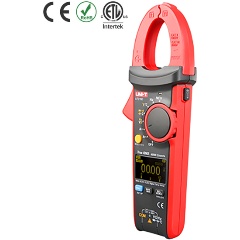 Изображение товара Токоизмерительные клещи UNI-T UT216D